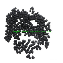 Best Quality Granular Coal Based Activated Carbon Used in Industry Chemicals